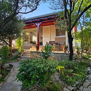  Ferienhaus Baricevic