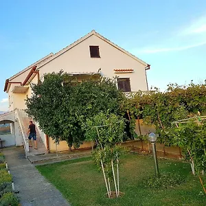 Kuca Za Odmor Luca Posedarje