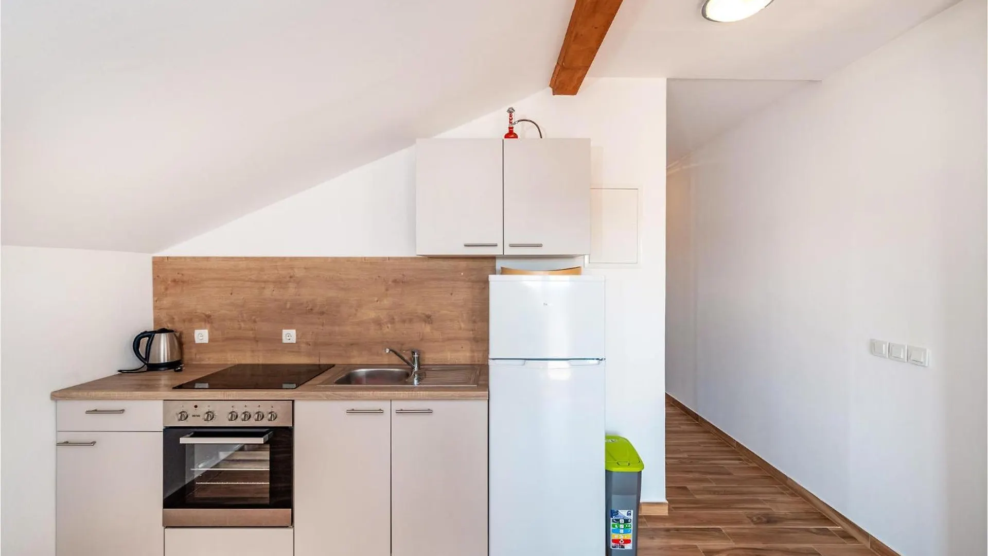 Holiday home Beautiful Home In Posedarje With Wifi
