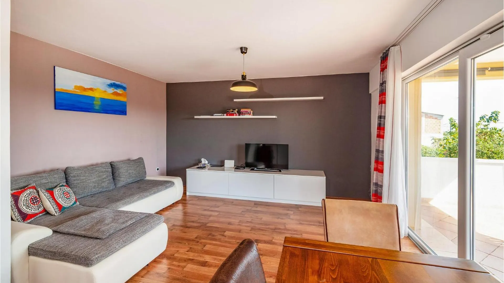 Beautiful Home In Posedarje With Wifi