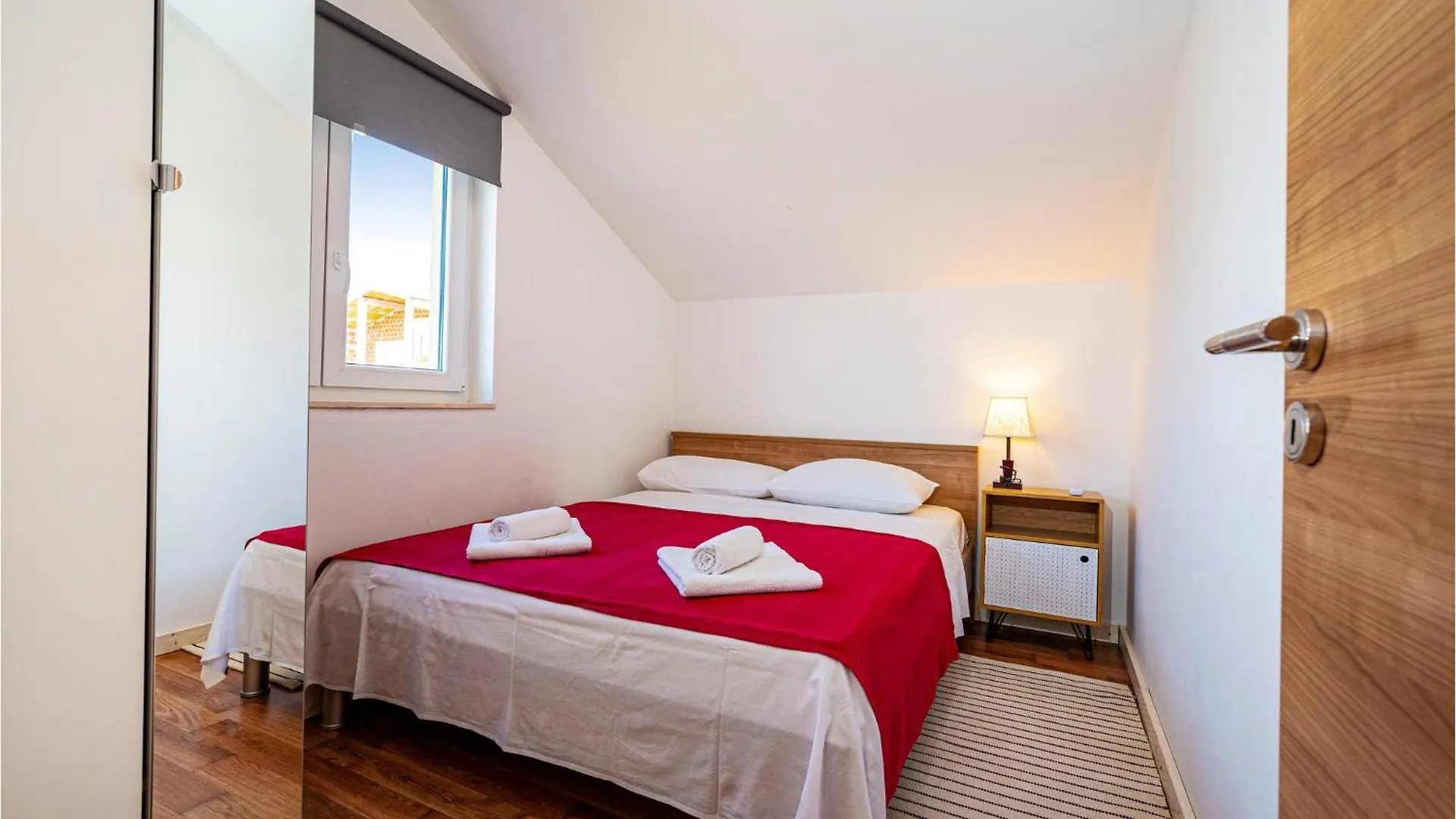 Holiday home Beautiful Home In Posedarje With Wifi Croatia